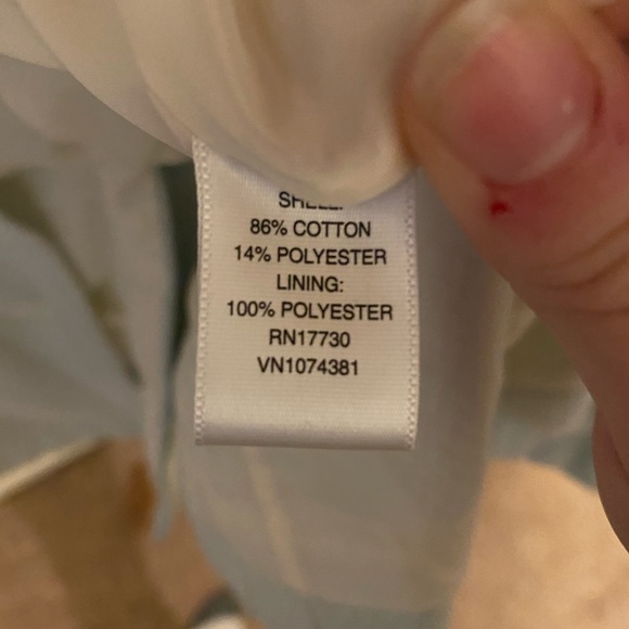 Target Merona Jacket - Picture 8 of 8